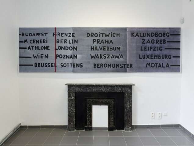 Atopolis WIELS MONS2015 2