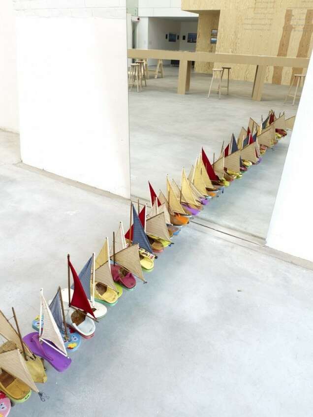 Atopolis WIELS MONS2015 10