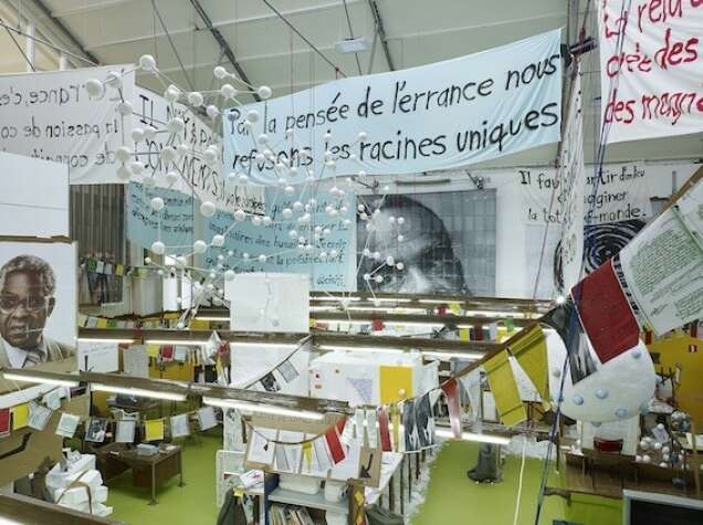 Atopolis WIELS MONS2015 13