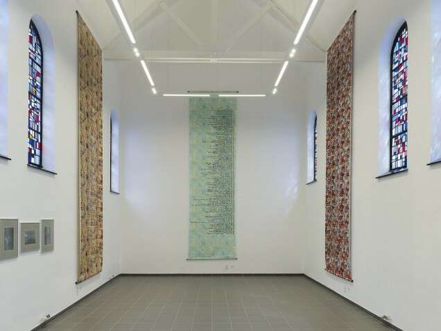 Atopolis WIELS MONS2015 16