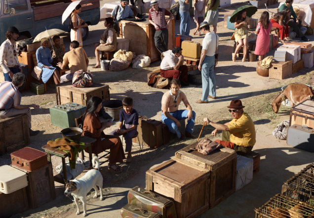 Stan Douglas Interregnum 3