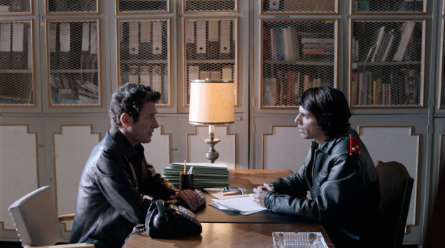 Stan Douglas Interregnum 5