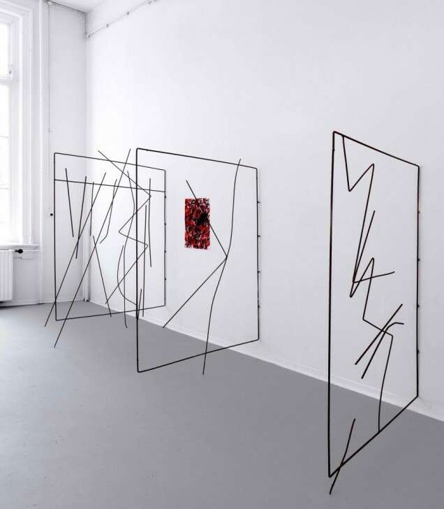 Vanessa Disler 2