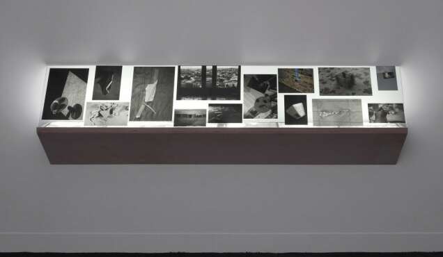 Conférence de lartiste Tris Vonna Michell ANNUL