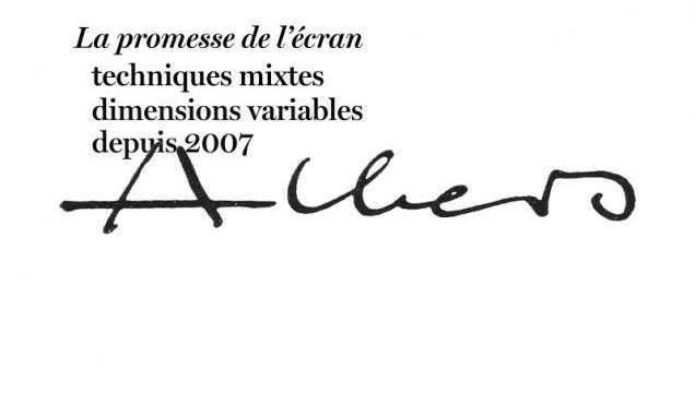 La Promesse de lécran présente Hommage to the Square soirée autour de Josef Albers