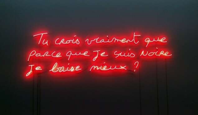 Table ronde avec les artistes de Body Talk