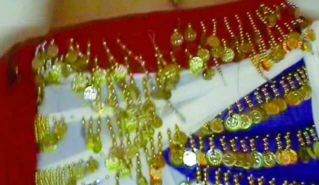 Corps qui répètent corps qui parlent Conférence d Eva Barois De Caevel