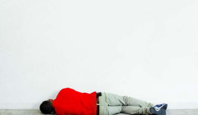 La danse et le format dexposition Conversation avec Anne Teresa De Keersmaeker Xavier Le Roy et Elena Filipovic