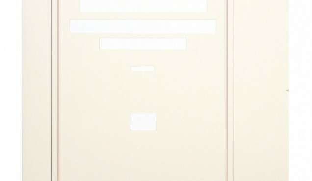 Présentation de lédition après un coup de dés de Michel Lorand