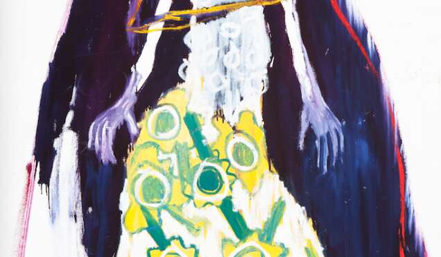 Conversation Les odyssées des archives pratiques artistiquescontemporaines et décolonisation des récits historiques