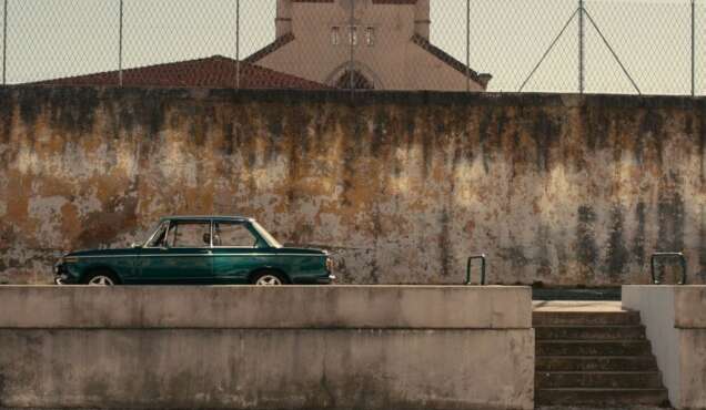 Conférence Jürgen Bock sur l Histoire de la sensibilité dans lart portugais années 60 70