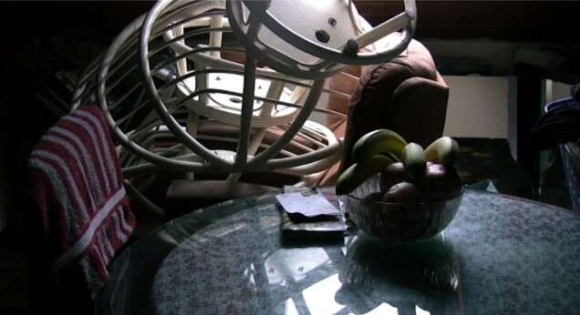 Présentation des nouveaux artistes en résidence