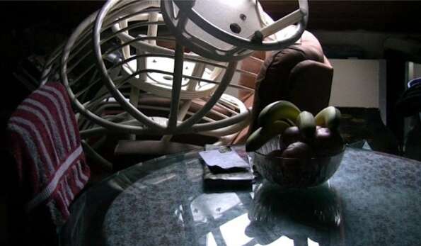 Présentation des nouveaux artistes en résidence