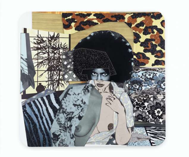 Conversation avec Mickalene Thomas ANNULE