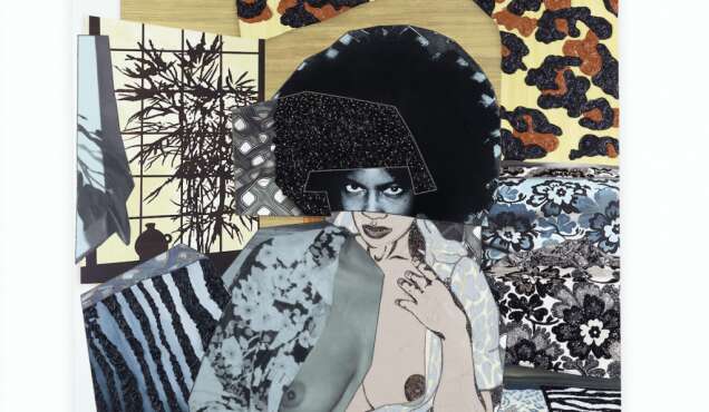 Conversation avec Mickalene Thomas ANNULE