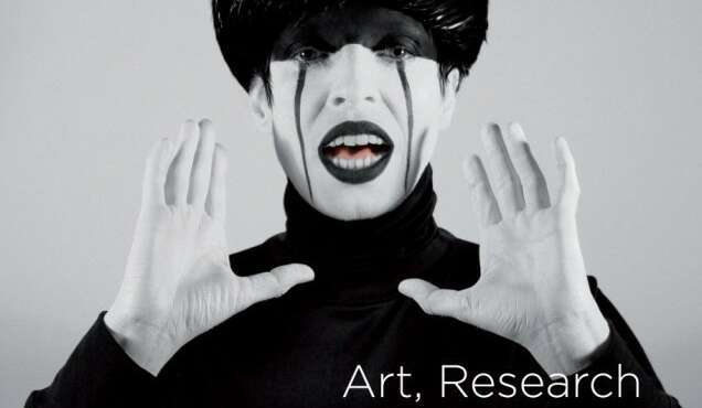 De la revue SIC livre VI Dieter Lesage Art Research and Politics