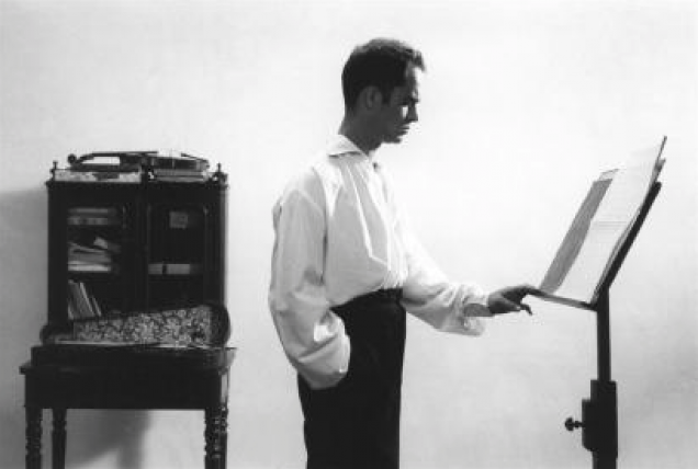 Duo screening au Cinematek Zyklus von Kleinigkeiten par Ana Torfs Histoires d Amérique par Chantal Akerman 1