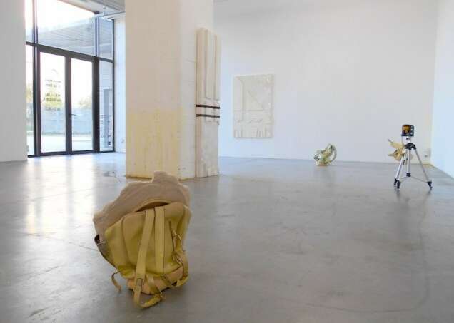 Megan Marrin Elif Erkan ME I like your backpack 9