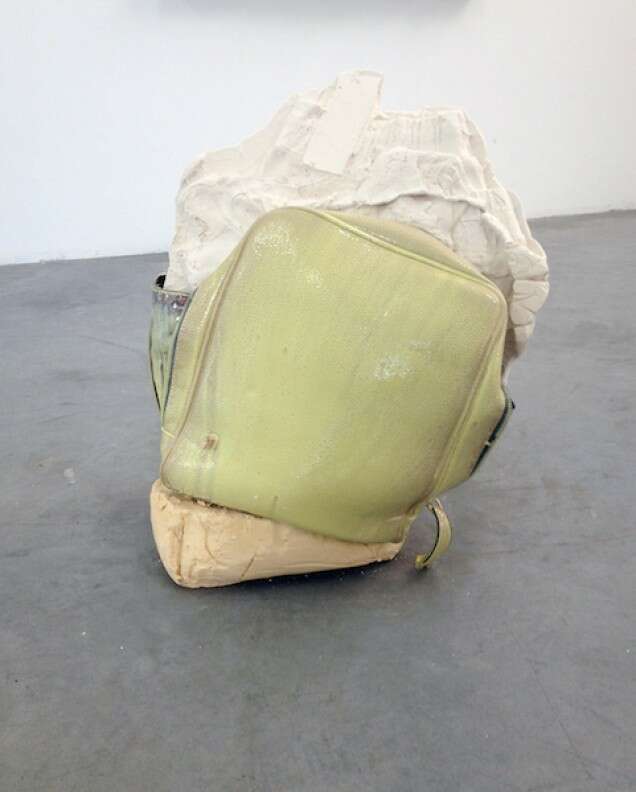 Megan Marrin Elif Erkan ME I like your backpack 13