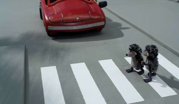 CINE CLUB pour enfants 10