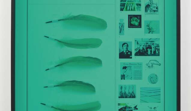 Conférence par Christophe Van Gerrewey sur Echolalia