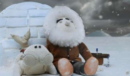 CINE CLUB pour enfants 11