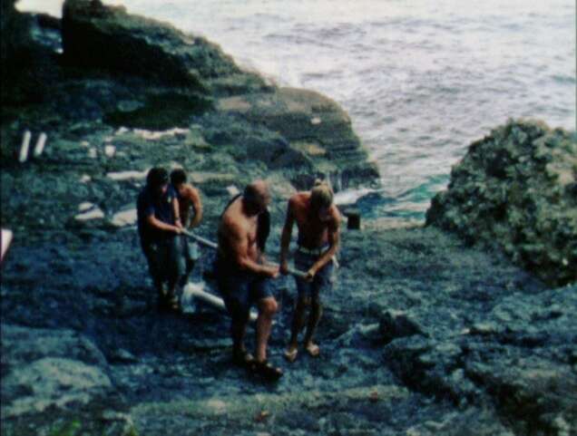 Rossella Biscotti For the Mnemonist S 1