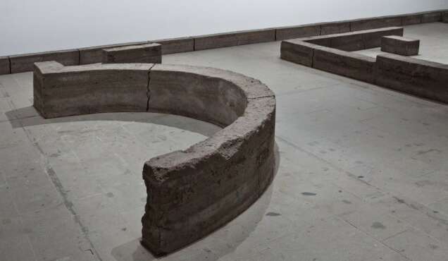 Rossella Biscotti For the Mnemonist S 2