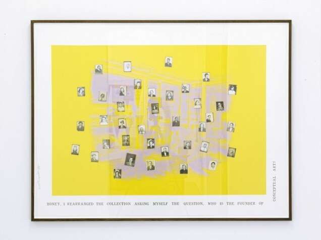 Allen Ruppersberg No Time Left to Start Again and Again 1