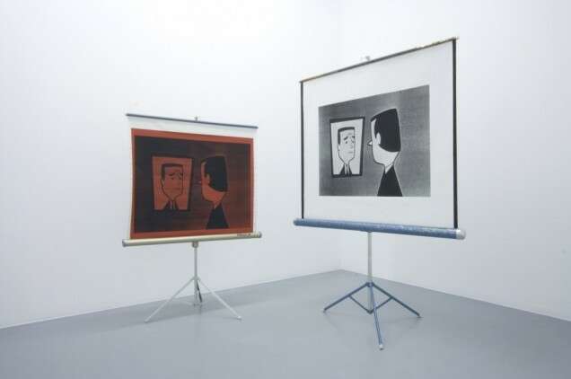 Allen Ruppersberg No Time Left to Start Again and Again 2