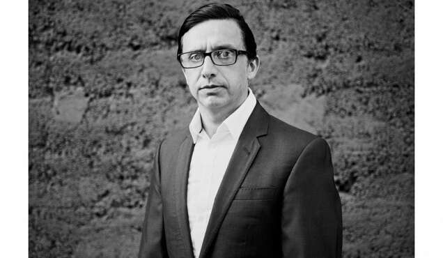 Présentation et signature Ludovic Chemarin par Damien Beguet et P Nicolas Ledoux