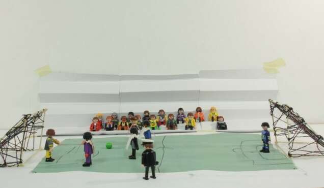 Stage de vacances dautomne