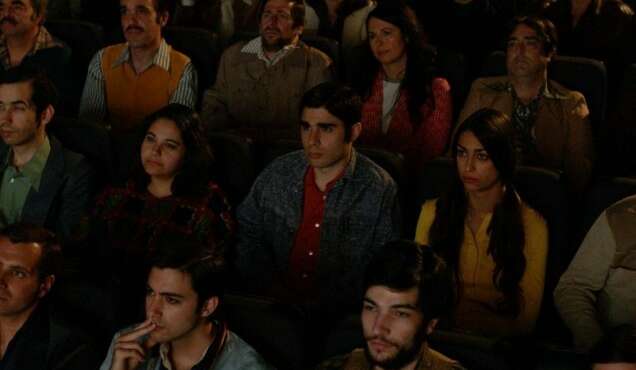 Conversation entre Eric de Bruyn et Sven Lütticken