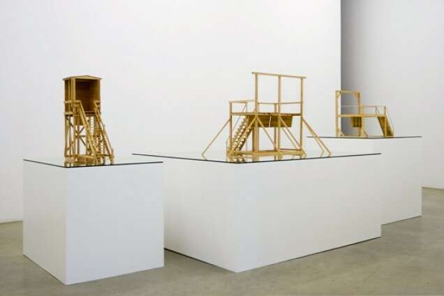 Artists talk Sam Durant