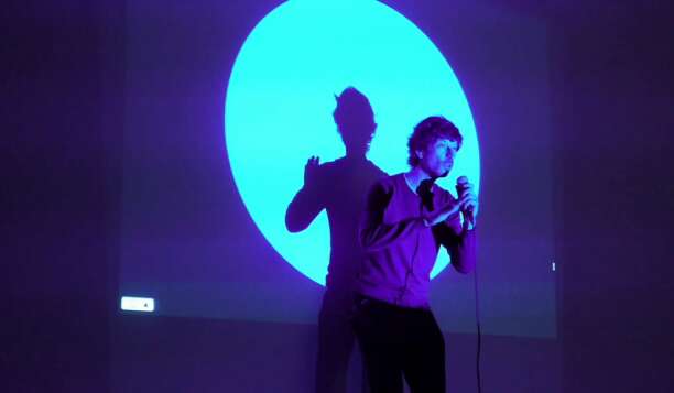 Programme complémentaire du WIELS ART BOOK FAIR dimanche 13 septembre