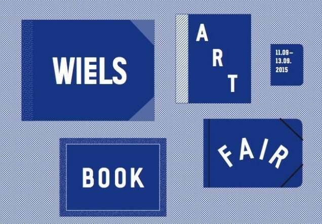 WIELS ART BOOK FAIR