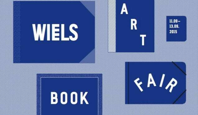 WIELS ART BOOK FAIR