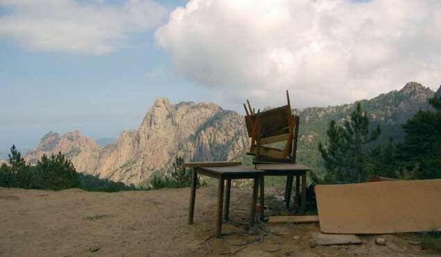 Annelies Vaneycken The Return of O