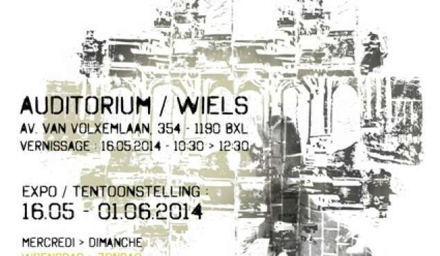 Exposition Lire et Ecrire