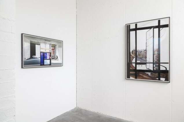 Finissage Un Scene III
