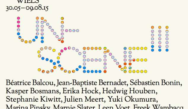 Présentation du catalogue Un Scene III