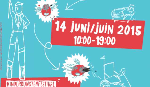 Festival Super Vlieg Super Mouche