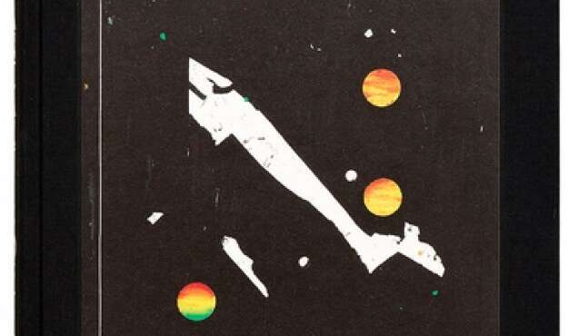 Signature Harold Ancart Soft Places Triangle Books