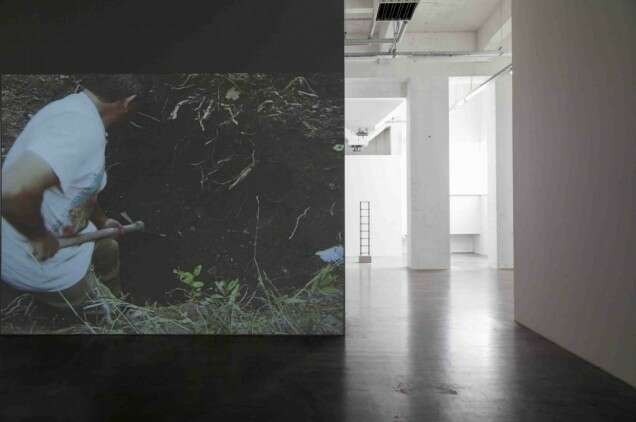 Akram Zaatari 4 This Day at Ten