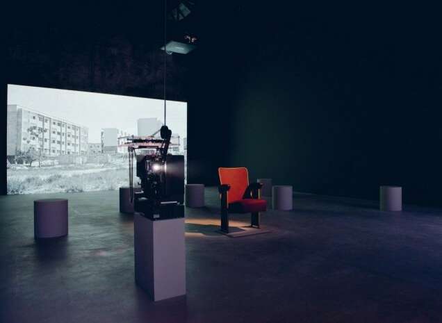 Akram Zaatari 2 This Day at Ten