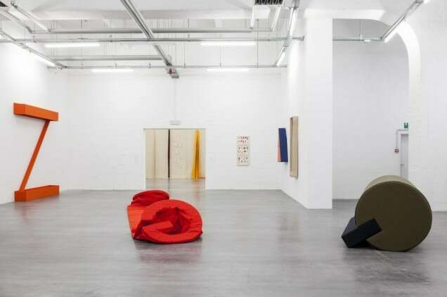 Franz Erhard Walther