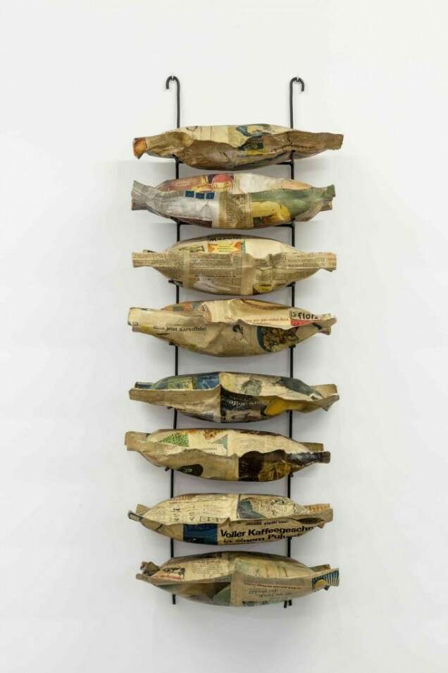 Franz Erhard Walther7