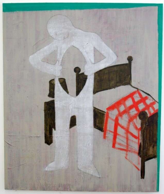 Walter Swennen1