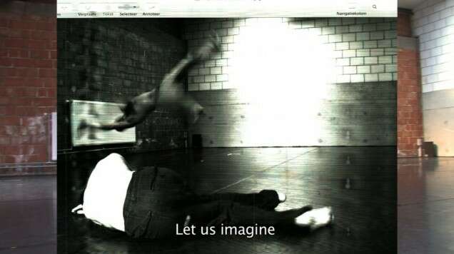 Robin Vanbesien duty bound away from the keyboard of the screen of my face10