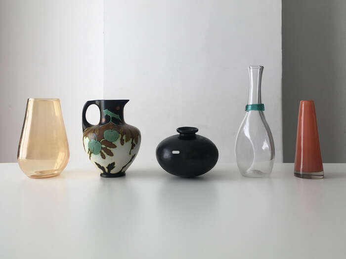 Vazen 1 Manon de Boer 2020